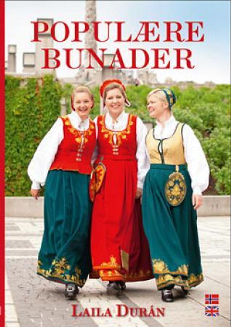 Populære bunader