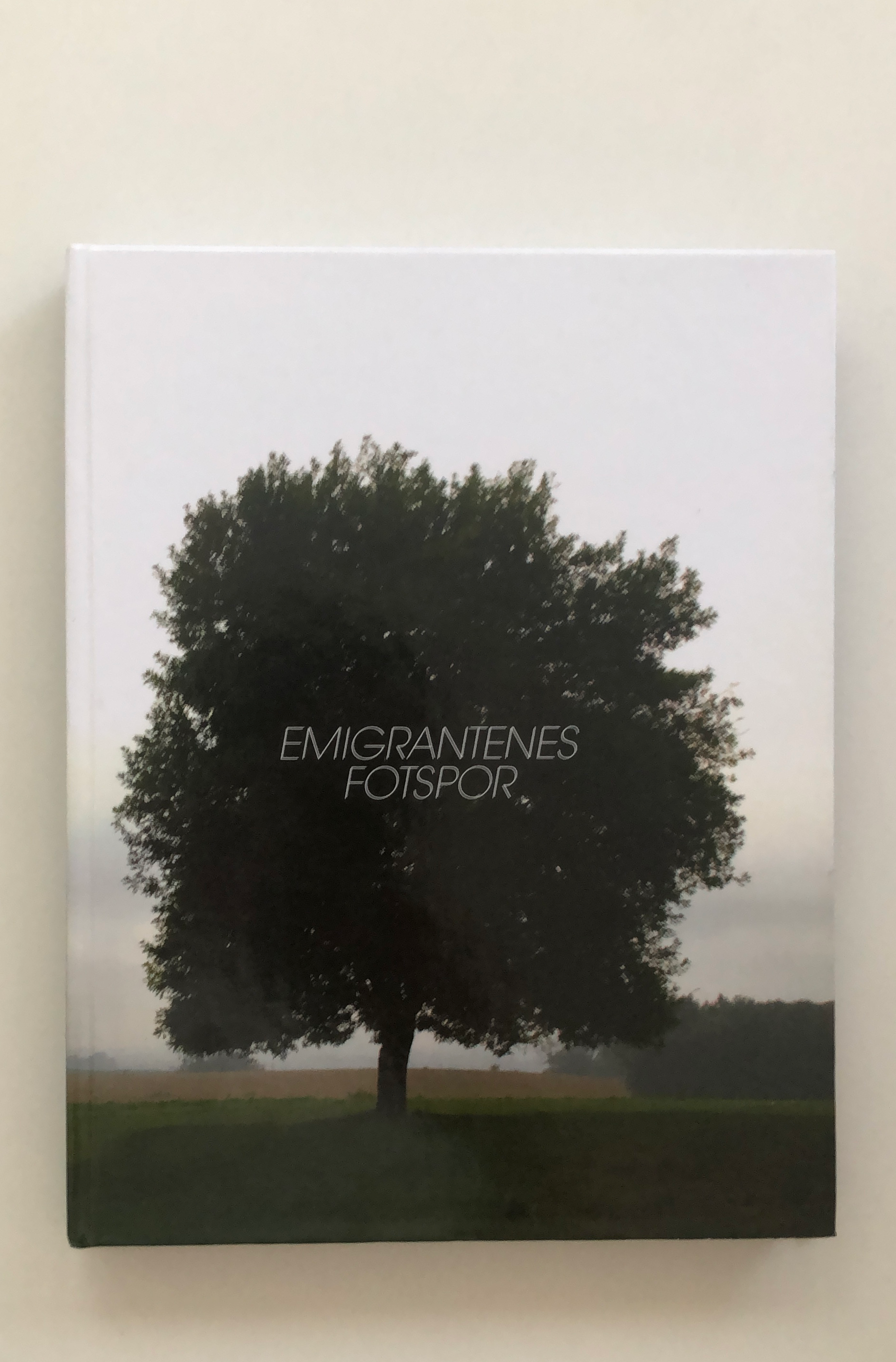 Emigrantenes fotspor