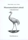 Museumsrelatert arbeid