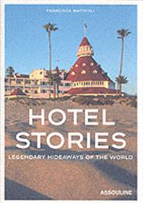 Hotel Stories