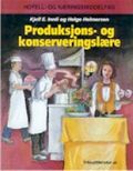 Produksjons- og konserveringslære