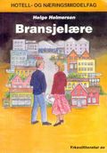 Bransjelære