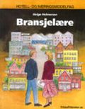 Bransjelære