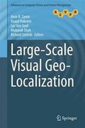 Large-scale Visual Geolocalization