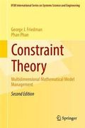 Constraint Theory