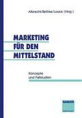 Marketing Fur Den Mittelstand