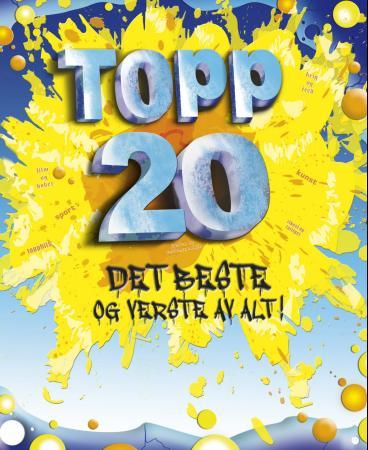 Topp 20