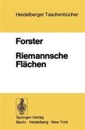 Riemannsche Flachen