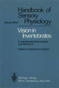 Comparative Physiology and Evolution of Vision in Invertebrates