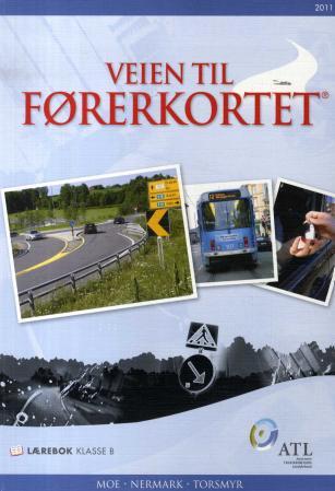 Veien til førerkortet
