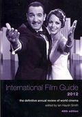 International Film Guide 2012