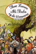 Ali Baba og de 40 røverne
