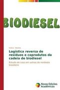 Logistica Reversa de Residuos E Coprodutos Da Cadeia de Biodiesel