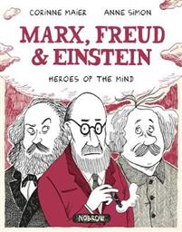 Marx, Freud, Einstein