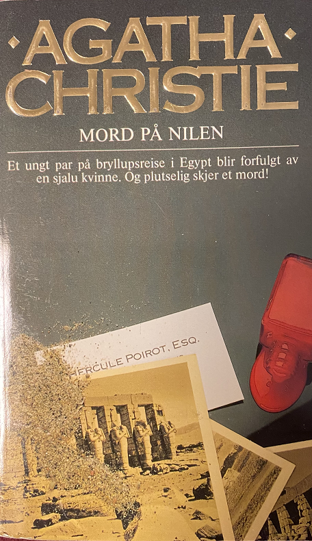 Mord på Nilen