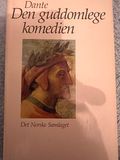 Den guddomlege komedien