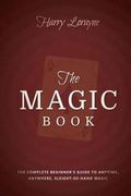 The Magic Book