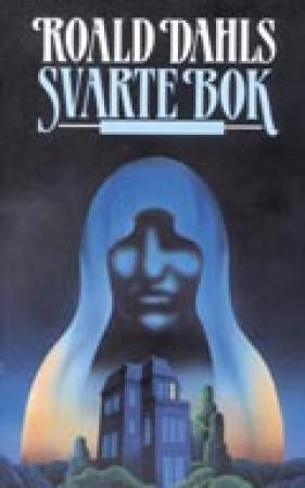 Roald Dahls svarte bok