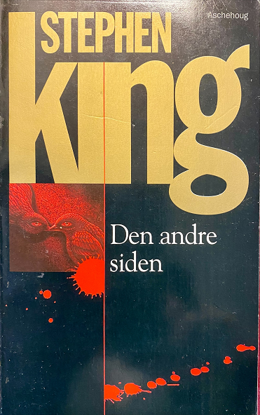 Den andre siden