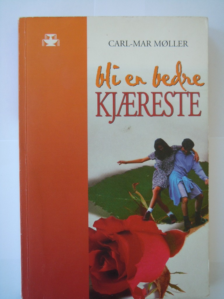 Bli en bedre kjæreste