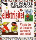 Min første faktabok om elektrisitet