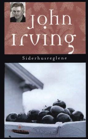 Siderhusreglene