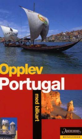 Opplev Portugal