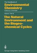 The Natural Environment and the Biogeochemical Cycles