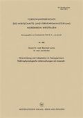 Hörermüdung Und Adaptation Im Tierexperiment Elektrophysiologische Untersuchungen Am Innenohr