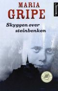 Skyggen over steinbenken