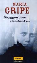 Skyggen over steinbenken