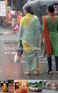 Schnell Mal Nach Indien Und Zuruck