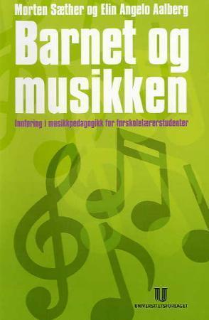 Barnet og musikken