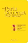 The Paris Gourmet