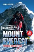 Historien om Mount Everest