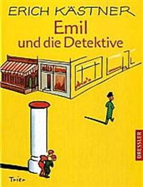 Emil Und Die Detektive