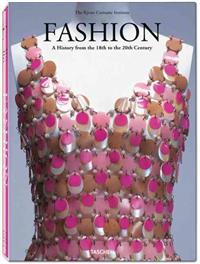 Fashion History