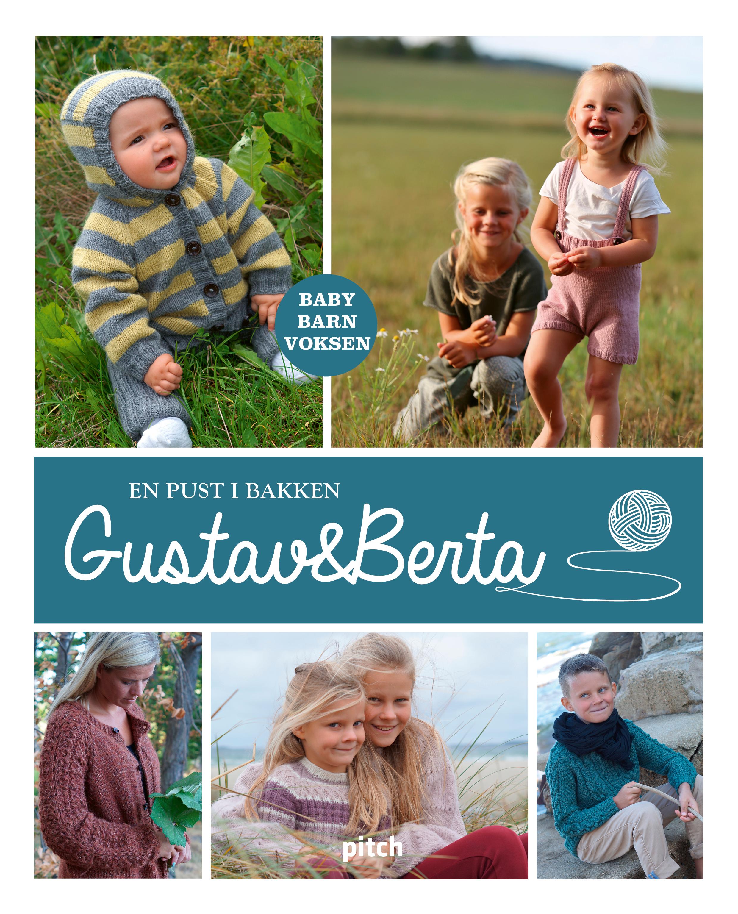 Gustav &amp; Berta