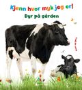 Dyr på gården