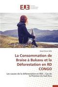 La Consommation de Braise a Bukavu Et La Deforestation En Rd Congo