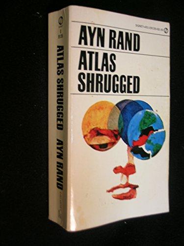 Atlas shrugged