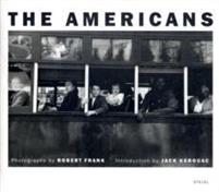 Robert Frank: The Americans