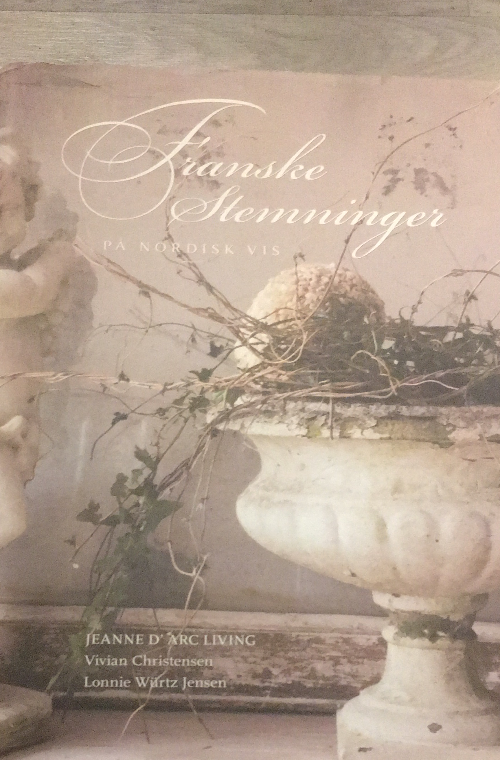 Franske stemninger på nordisk vis