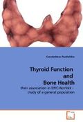 Thyroid Function and Bone Health