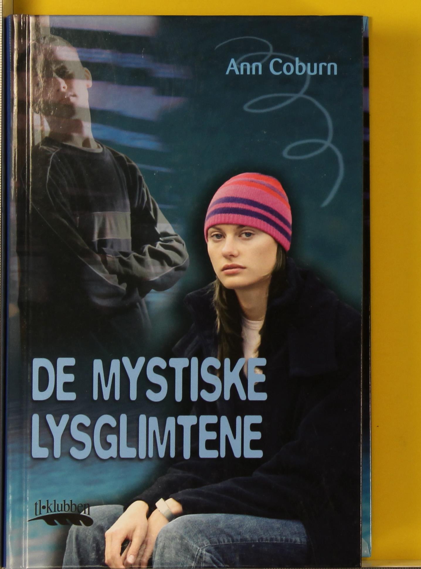 De mystiske lysglimtene