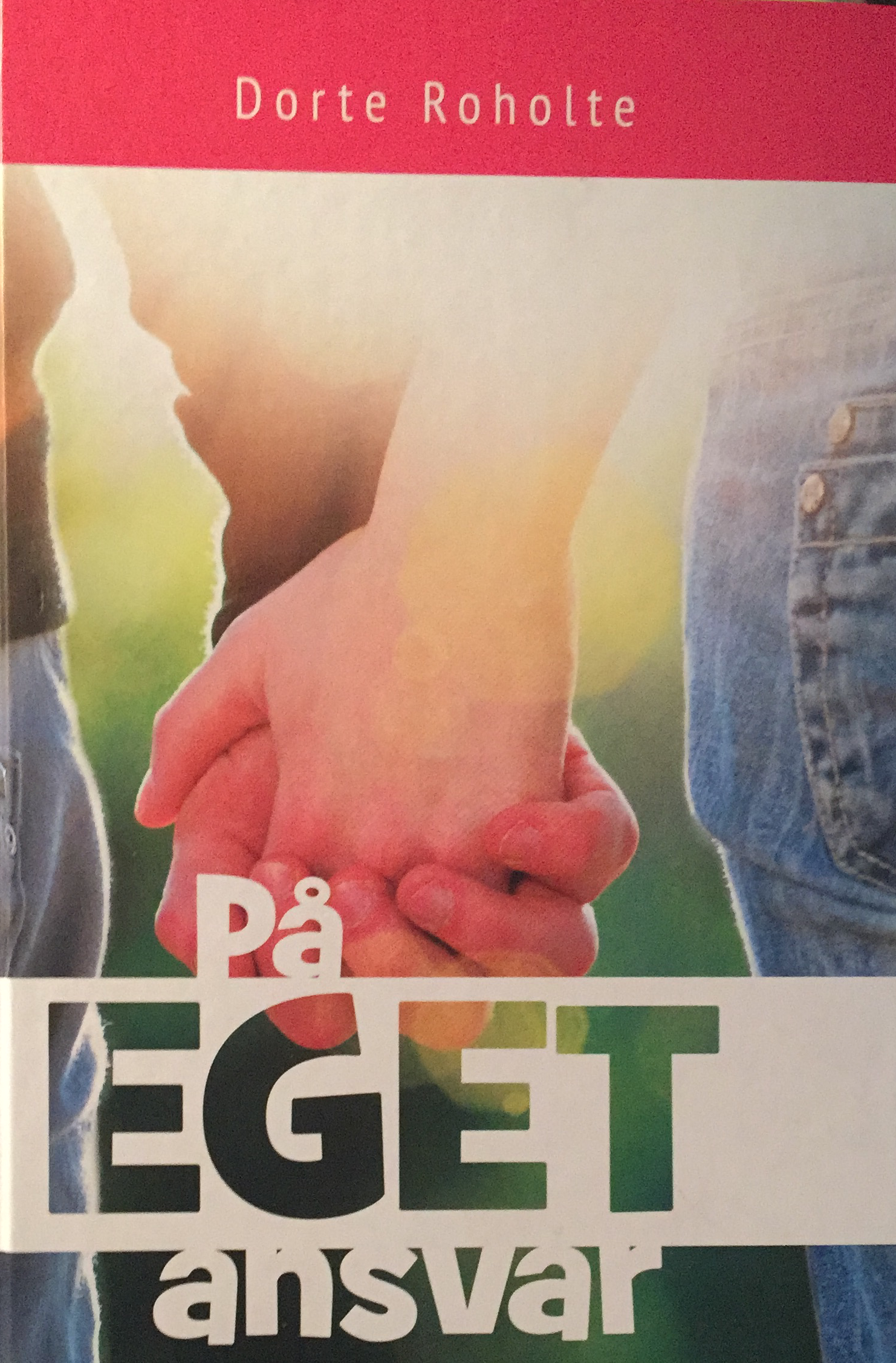 På Eget ansvar