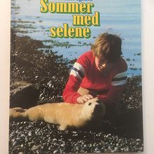 Sommer med selene