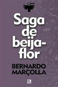 Saga de Beija-Flor: Porosidade Poetica Atraves Do Sertao Rosiano