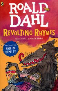 Revolting rhymes