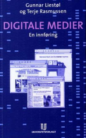 Digitale medier